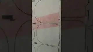 DYM Automatic butt splicer for semi finished printed products with high accuracy follow print mark