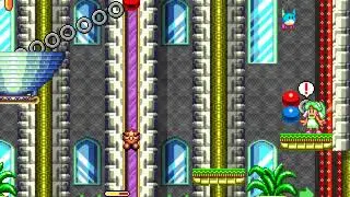 Shantae And Asha: Aegis Citadel Puzzles