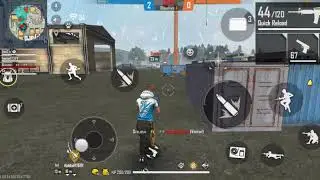 Break up gaming shanmuk