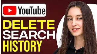How To Delete YouTube Search History In One Click (2023)
