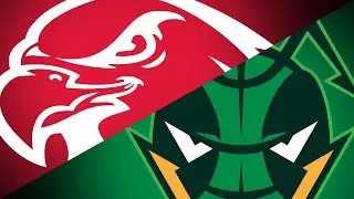 NBL26 Round 14 | Illawarra Hawks vs Tasmania JackJumpers