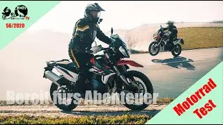 KTM 890 Adventure R Test | Die offroadtauglichste Zweizylinder-Reiseenduro?
