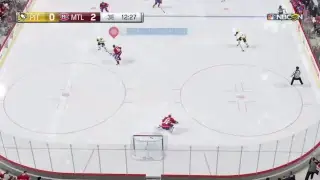 Nhl 17 saison