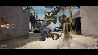 Zona de Conflito (rankiada) em Shoot House com a BP50 &ndash; 90 FPS no Rog Phone 6 (bug tempor&aacute;rio)