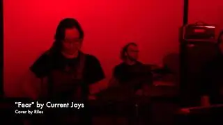 Flemington DIY show
