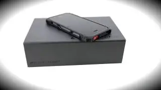 Element Custom Sector 5 Case for iPhone 5S - Unboxing + Overview!