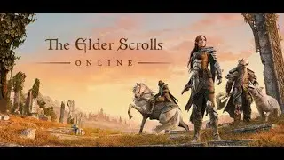 ESO Rogue Build 1