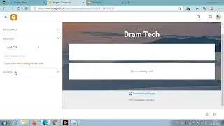 Remove Footer Credit in Blogger Website Permanently | Remove Copyright Attribution