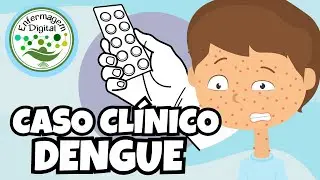 CASO CLÍNICO - DENGUE E O USO DOS MEDICAMENTOS