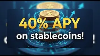 Stablecoin Yield Farming: My Top Picks for the Week (August 21, 2025)