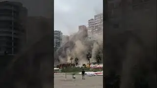 &iexcl;TERREMOTO EN LIMA DE 6.1! 🇵🇪 #peru #noticias