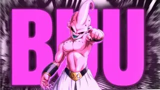 How Strong Is Kid Buu? | Dragonball Z Explained