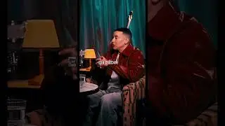 Daddy Yankee nos deja una ense&ntilde;anza #viral #youtubeshorts #dadyyankee #entrevista #generourbano