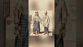 History of Borong tagalog #philippines #highlights