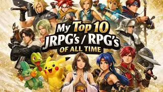 10 ролевых игр, определивших целое поколение