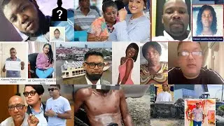Guyana News Update Recap 14th January, 2026