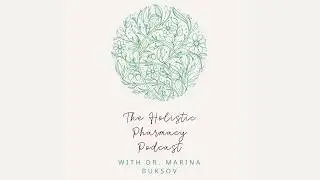 S08E10: Whole Planet Care through Herbalism with Richard Mandelbaum