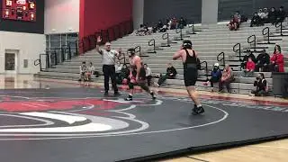 Joseph &ldquo;Animal&rdquo; Rivera Vs Torres