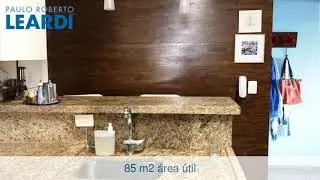 Apartamento - Sa&uacute;de  - S&atilde;o Paulo - SP - Ref: 512230
