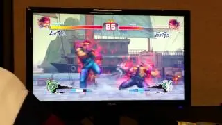 NCR 2015 MC | xsk Samurai vs MCZ | Daigo ft3 MM