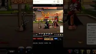 [AQW]Awe enhancement(powerword DIE)4M crit