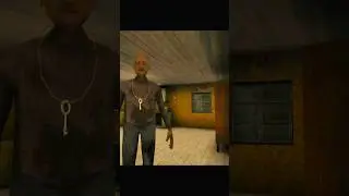 ⚡ Pro Player Escape | Granny Grandpa #grannygameplay #granny #shortsgaming