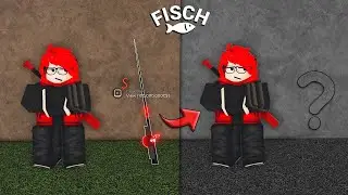 Neues Update f&uuml;r TRYHARD ROD in Fisch in K&uuml;rze!