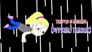 Fuzz Girl - Trapped In A Dream (Official Teaser)