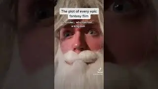 every epic fantasy film
