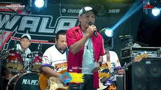 FULL CAKRAWALA JANDUTNYA INDONESIA - TEPOS URBAN - BRANTAK SEKARJATI WELAHAN JEPARA - ARYA AUDIO