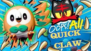 OOPS! ALL QUICK CLAWS | Pokemon Draft League | UNPL Fall Brawl W3 vs @Zenkai_Boostd