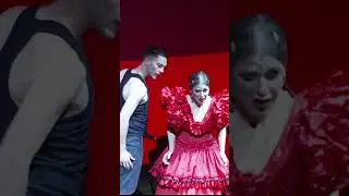 Barcelona Flamenco Ballet, Carmen. Promo 30s. Avant-premi&egrave;re at FITS, Sibiu Int. Theatre Festival.
