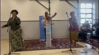 La pierre angulaire dublin | worship moment