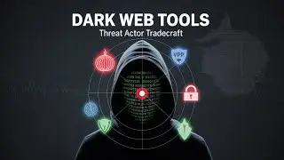 Dark Web Hacking Tools EXPOSED (Defensive Analysis Only)