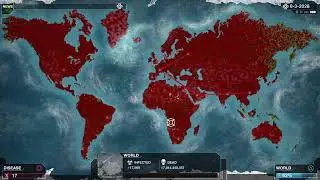 Plague inc