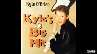 I Dreamed Of A Rockabilliy Heaven - Kyle O'Brien