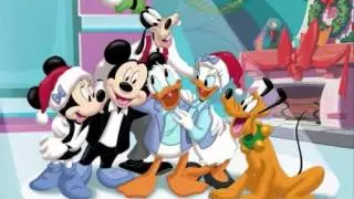 Auguri di buon Natale-Colonna sonora-Disney