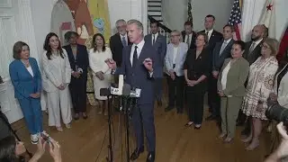 Texas redistricting faces pushback from Democrats nationwide