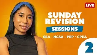 ELA and CW Revison 2026 Session 2