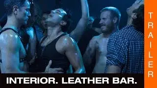 INTERIOR. LEATHER BAR. James Franco's CRUISING - Offizieller deutscher Trailer (HD)