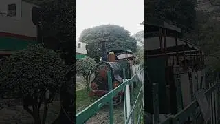 Bombay Se Rail Chali | Howrah Rail Museum #shorts