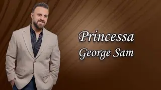 Assyrian Princessa - George Sam | Official Music Video 2025 #assyrian  #song  #george_sam  #music