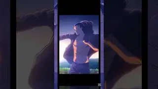 Smooth anime 4k || #shortvideo #animeedit #dragoball #naruto #edit #shorts #short #shortsfeed
