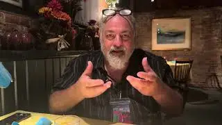 #David_Ogrodowski, #ReadingFilmFEST 🎥 #Vasomotor_Rhinitis, Reading, Pennsylvania 🇺🇸 October 2025