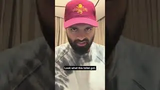 MUSLIM SHOWERS ARE EVOLVING