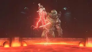 DOOM Eternal | Blind Playthrough | [Live]