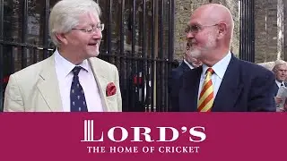 England vs India Test match build-up in the queue  | Access All Areas
