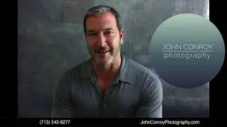John Conroy Sizzle Reel 2022 0124
