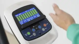 Orbitrek Xterra FS3.5