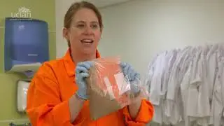 Live Science with Dr Liz Granger: Episode 3